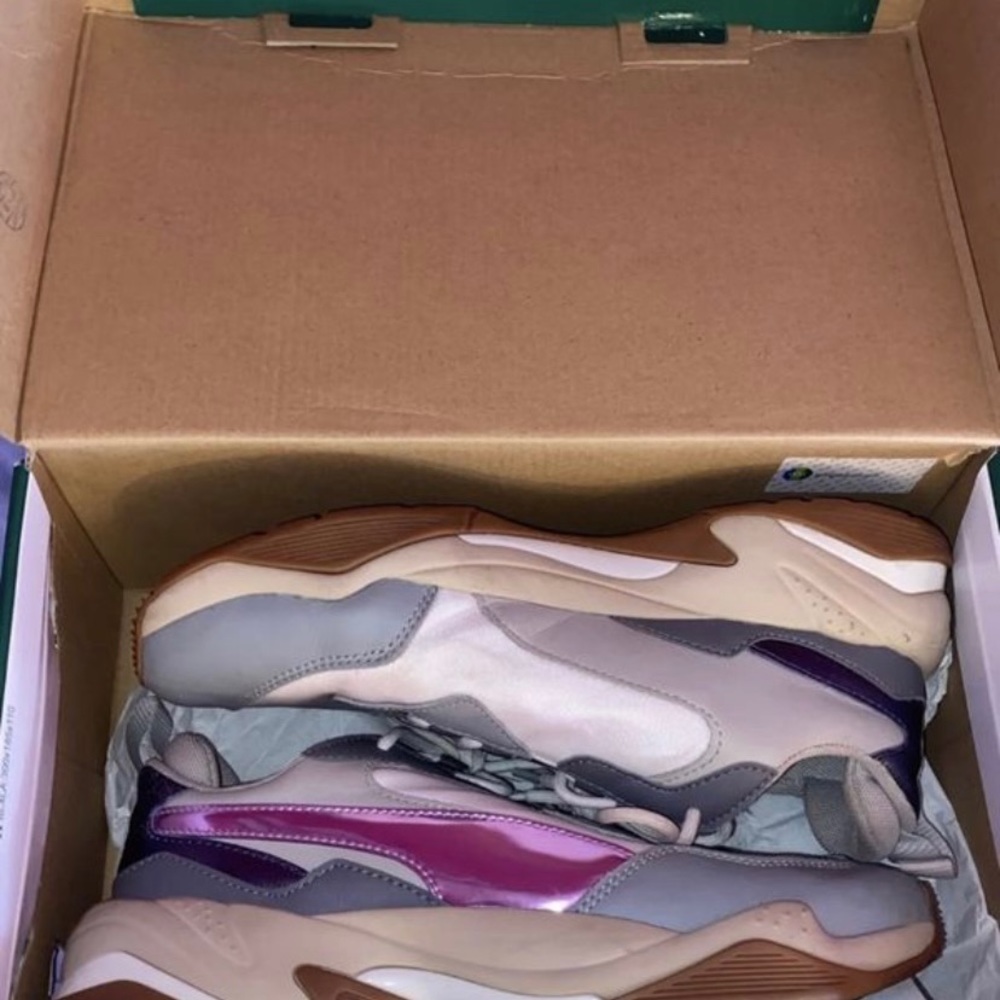 Puma